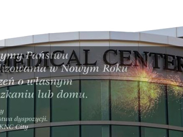 Budynek użytkowy Lublin