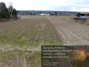 Działka budowlana Lublin