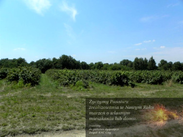 Działka budowlana Głusk sprzedam