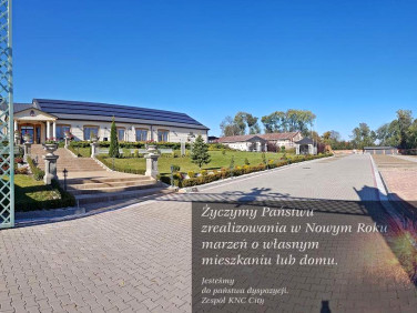 Budynek użytkowy Piaski