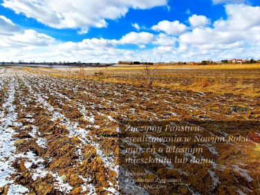 Działka rolna Płouszowice-Kolonia