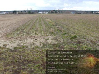 Działka Lublin