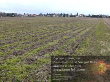 Działka budowlana Lublin