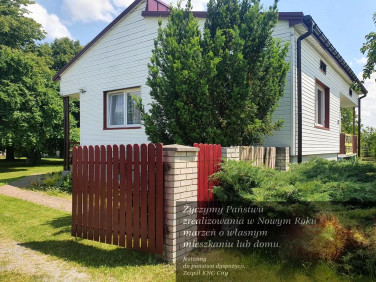 Działka siedliskowa Kiełczewice Górne