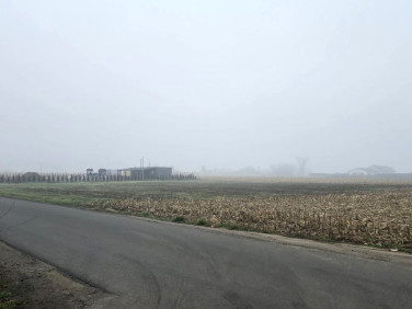 Działka inwestycyjna Poznań