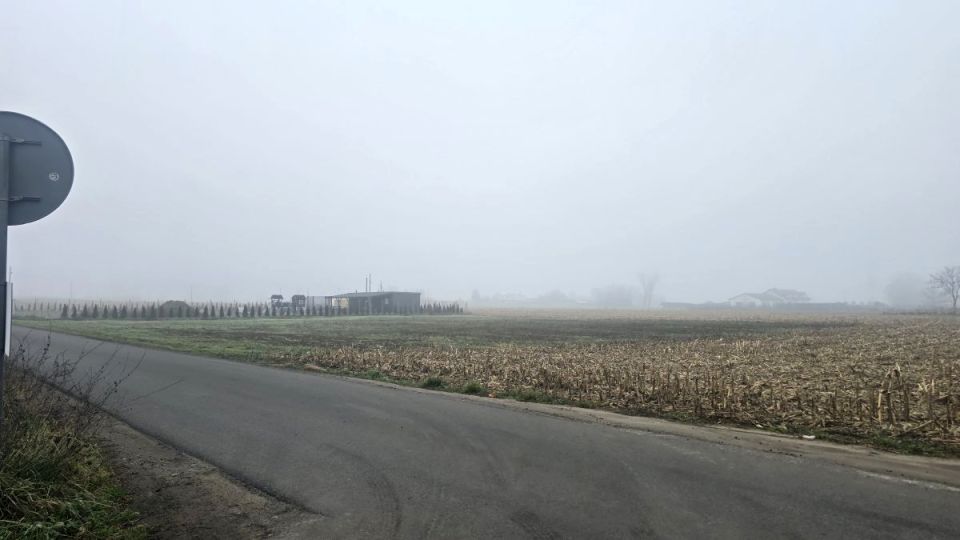 Działka inwestycyjna Poznań