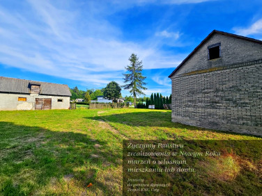 Działka budowlana Kazimierz Dolny