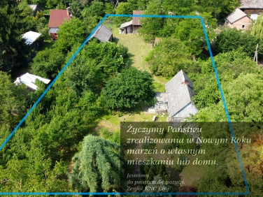 Dom Kaliszany-Kolonia