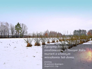 Działka budowlana Kazimierz Dolny