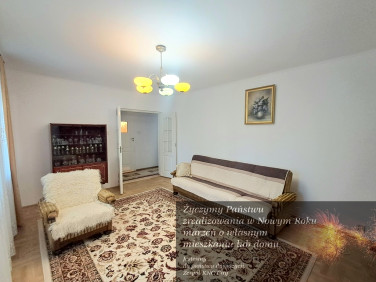 Mieszkanie Lublin