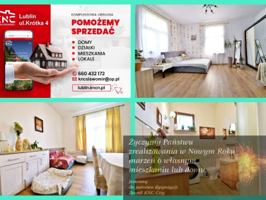 Mieszkanie Lublin