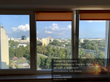 Mieszkanie blok mieszkalny sprzedaż