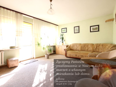 Mieszkanie Nałęczów