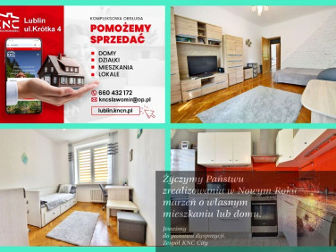 Mieszkanie Lublin