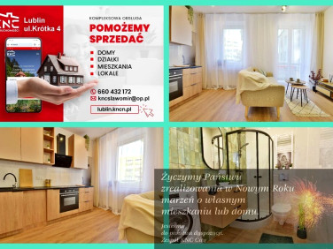 Mieszkanie Lublin