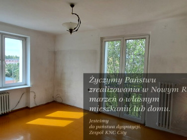 Mieszkanie Poniatowa sprzedaż