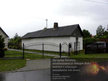 Dom Dęblin sprzedaż