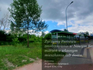 Działka usługowa Lublin