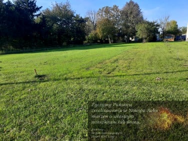 Działka rolna sprzedam