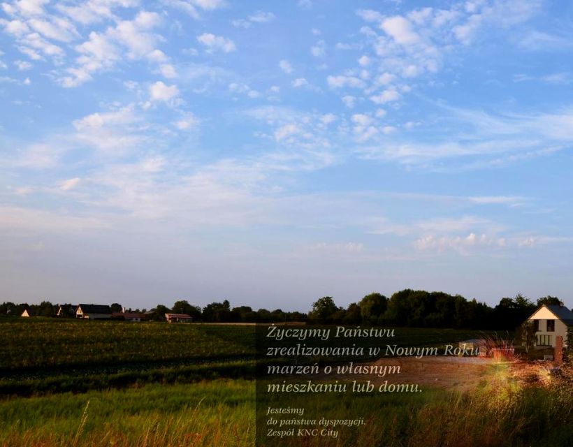 Działka Jakubowice Konińskie