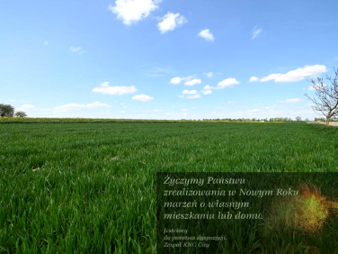 Działka budowlana Podole