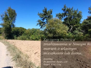 Działka budowlana Konopnica