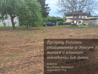 Działka budowlana Lublin sprzedam