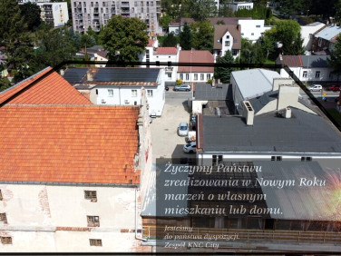 Budynek użytkowy Puławy