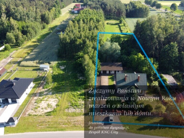 Dom Ciepielów-Kolonia