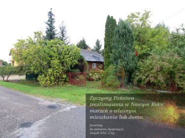 Dom Wola Mieczysławska