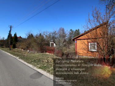 Dom Wola Mieczysławska