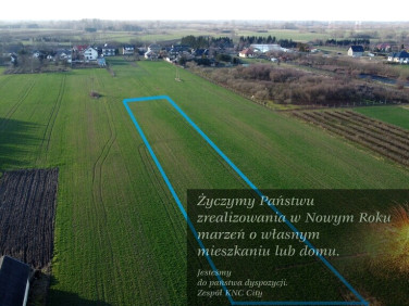 Działka nad rzeką