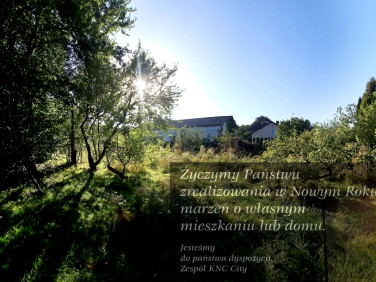 Działka budowlana Smugi sprzedam