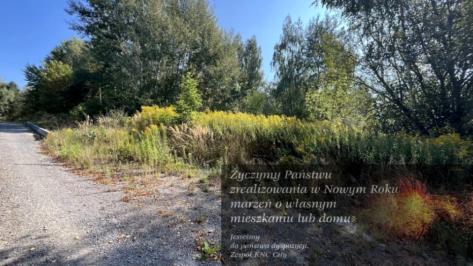 Działka Jakubowice Konińskie-Kolonia