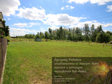 Działka budowlana Lubartów