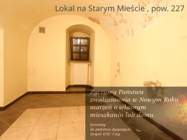 Lokal Lublin