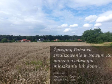 Działka budowlana Świdnik