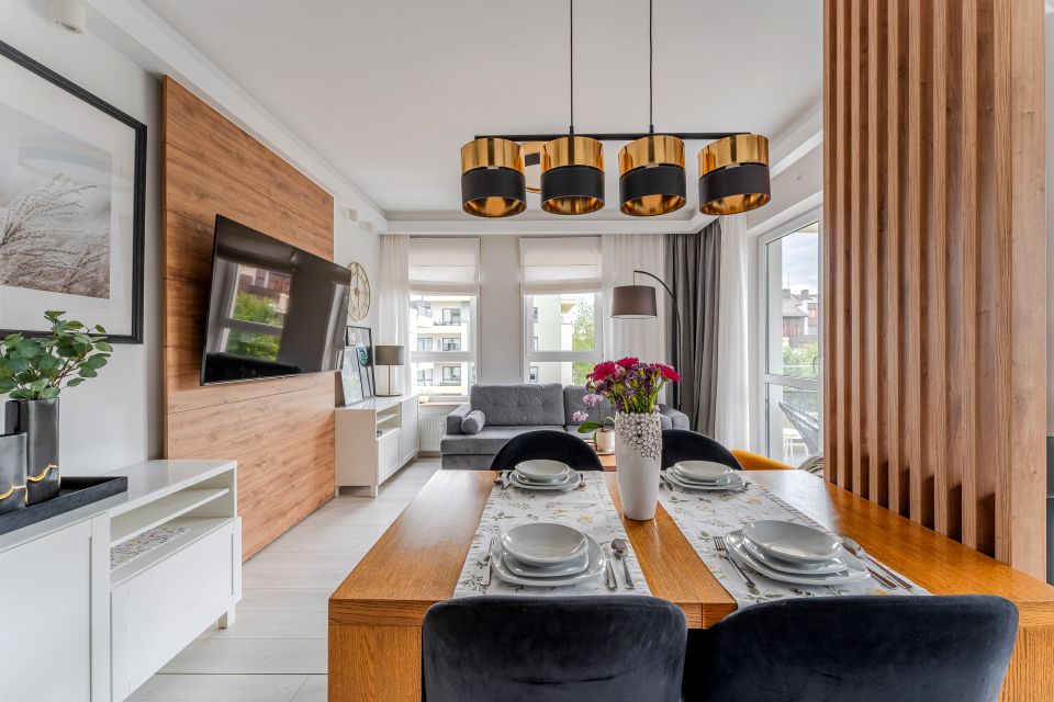 Mieszkanie Kołobrzeg