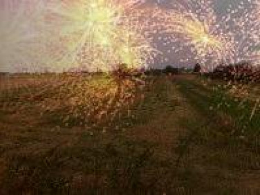 Działka budowlana Wola Przybysławska