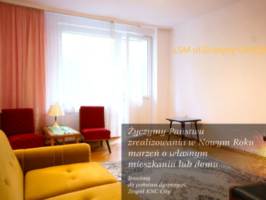 Mieszkanie Lublin