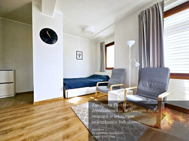 Mieszkanie Nałęczów