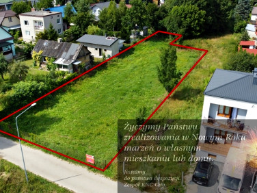 Działka Nałęczów