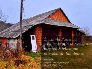 Budynek użytkowy Wysokie