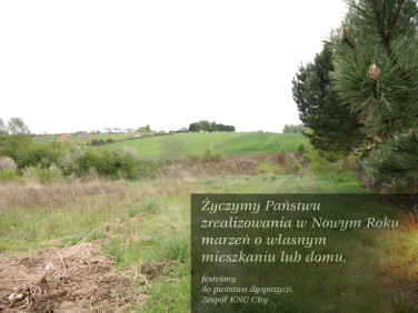 Działka Jakubowice Konińskie