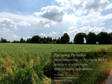 Działka budowlana Pólko