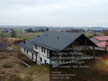 Budynek użytkowy Garbów sprzedaż