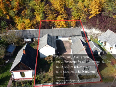 Dom Solec nad Wisłą