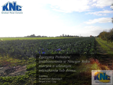 Działka przemysłowa Świdnik