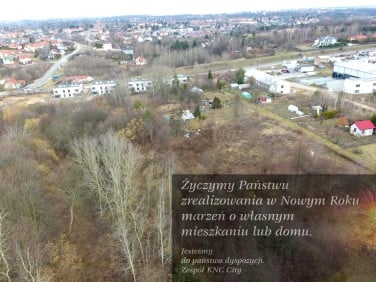 Działka budowlana Lublin