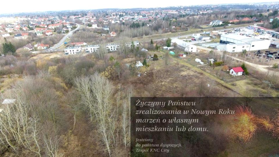 Działka budowlana Lublin